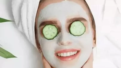 Göz altı morluklarını en hızlı geçiren 5 doğal yöntem