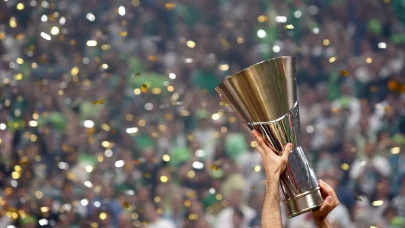 THY Euroleague'de Final-Four zamanı