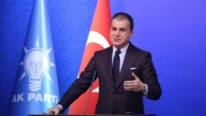 AK Parti Sözcüsü Çelik'ten 27 Mayıs paylaşımı