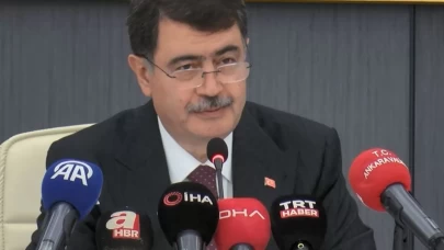 Ankara Valisi Şahin açıkladı: '3 ayda 7 bin 452 köpek hayvan bakım evlerine yerleştirildi'