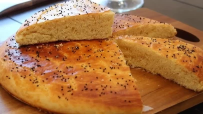 Mısır ekmeği raflardan indiriliyor!