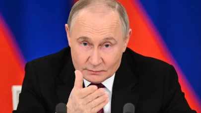 Putin'den teknoloji devlerine tehdit gibi açıklama