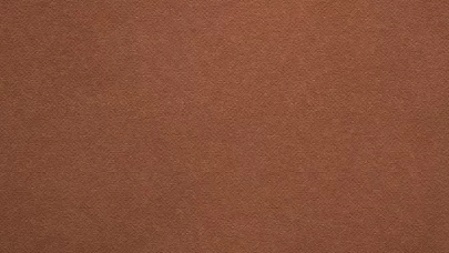 Kahverengi! Dekorasyonda doğanın sıcaklığı ve güvencesi