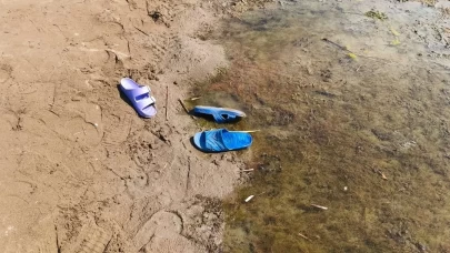 Bursa'da kaybolan 2 kuzenin cesedi İznik Gölü'nde bulundu