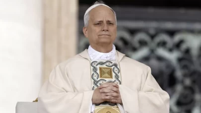 Papa 14. Leo, İsrail ve İran’a seslendi