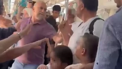 Maltepe’de yanlış kişiye silahlı saldırı!