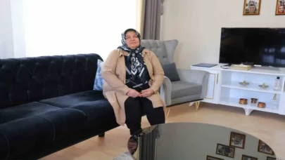 "İnsan hiçbir acısını unutamıyor"