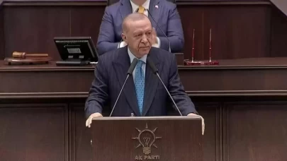 Cumhurbaşkanı Erdoğan: İran'ın kendini savunması hukuki haktır
