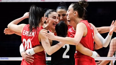 Filenin Sultanları, Çin karşısında geri döndü