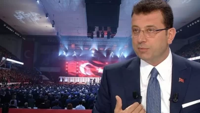 CHP Kurultayı'nda usulsüzlük iddiası! İmamoğlu dahil 12 kişi hakkında iddianame tamamlandı