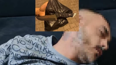 KADES çağrısına müdahale eden polis bıçaklandı!