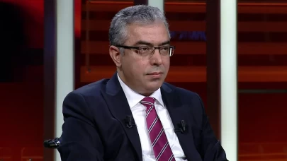 Cumhurbaşkanı Başdanışmanı Uçum'dan 'Başkanlık' çıkışı!