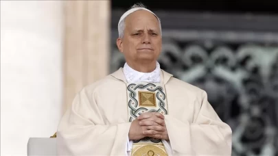 Papa 14. Leo’dan tarihi İznik çıkışı!