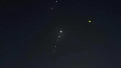 Katar: İran’dan fırlatılan 18 füzeden 1’i ABD üssüne düştü