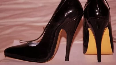 Hangi stiletto hangi kıyafetle giyilir?