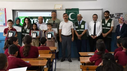 Çocukların sevgisi, sigara bağımlılığını yendi