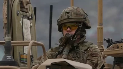 İngiltere'den İHA’lara karşı önlem!