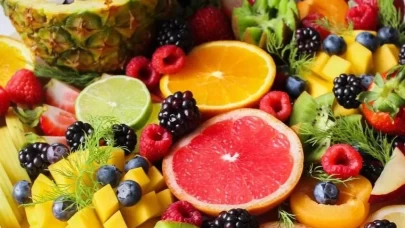 Haziran ayında tüketilmesi gereken süper besinler