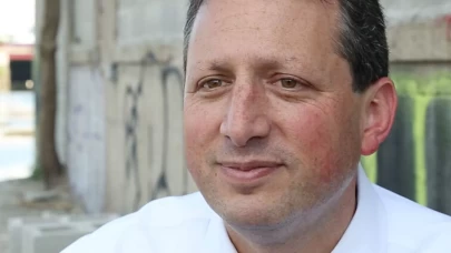 New York Belediye Başkan Adayı Brad Lander gözaltına alındı