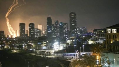 İsrail’in savunma sistemlerinde alarm!