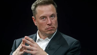 Musk'tan Trump hakkında skandal iddia