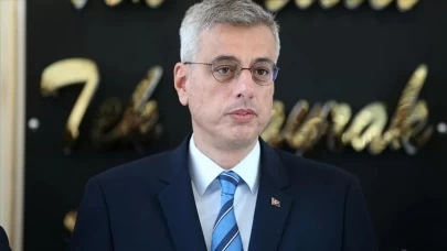 Denizli'ye yeni devlet hastanesi müjdesi