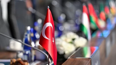 İİT Dışişleri Bakanları Konseyi, İran'ın talebiyle 51. oturumda özel toplantı yapacak