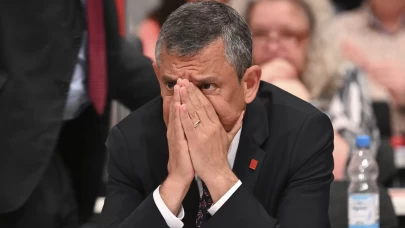 İddialara cevap yok, varsa yoksa hamaset