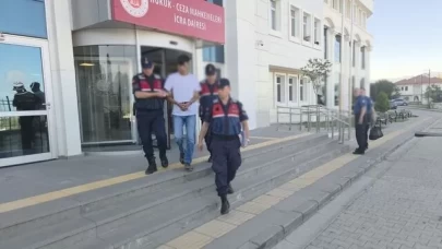 Genç tarım işçisi boğazı kesilmiş halde bulundu