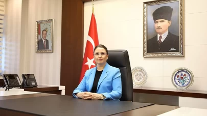 Vali Arslan'dan Kızılay için dikkat çeken benzetme