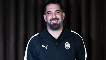 Arda Turan: “Büyük hayallerimiz var"