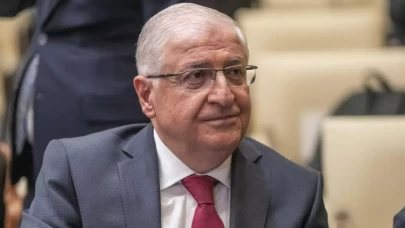 Milli Savunma Bakanı Güler, Senegal Silahlı Kuvvetler Komutanı Diop ile görüştü