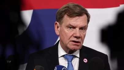 Almanya’dan Tahran’a sert mesaj!