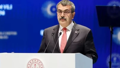 "Komşunu gözet, acıya sessiz kalma!"