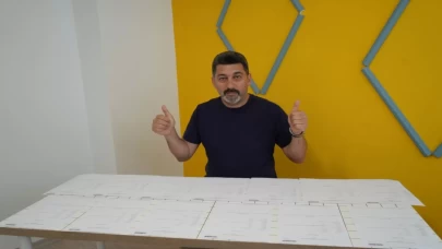 13 üniversite bitirdi, 3 üniversite daha okuyor