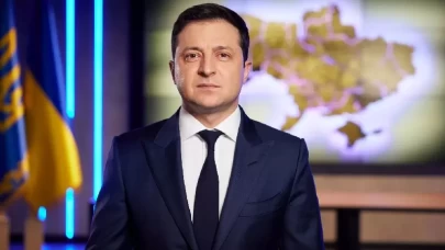 Zelenskiy'e bir suikast girişimi daha!