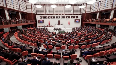 KADES’e erkek erişimi meclis gündeminde: “Şiddetin cinsiyeti olmaz”