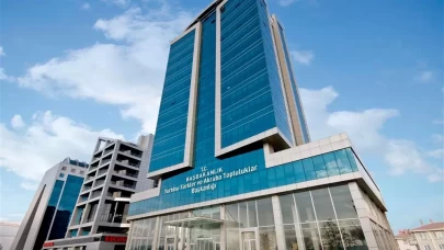 YTB’nin “Yurtdışı Türkler Gençlik Kampları” başvuruları başladı