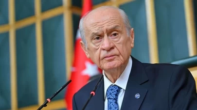 MHP Lideri Devlet Bahçeli'den Özel'e, Ferdi Zeyrek telefonu