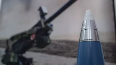 TSK envanterine girmeye hazır