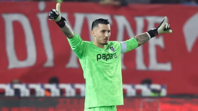 Fenerbahçe, Uğurcan Çakır transferinde sona yaklaştı