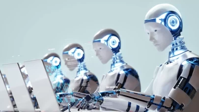 Kamuda tasarruf tedbirlerinde yapay zekalı dönem