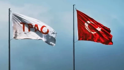 TPAO, Hazar Denizi'ndeki doğal gaz sahasına ortak olacak