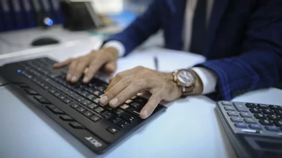 KTÜ'nün personel ilanı olay oldu!