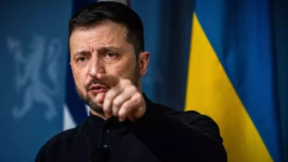 Rusya’nın İHA saldırıları arttı: Zelenskiy G7’den hava savunma gücü istedi