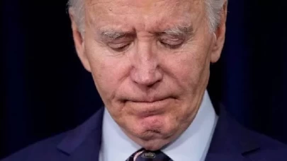 Biden'ın doktoru ifadeye çağrıldı!