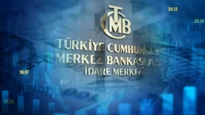 TCMB bir elektronik para kuruluşuna faaliyet izni verdi