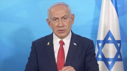 Netanyahu'dan tehdit dolu sözler! İran’da değişim sinyali verdi