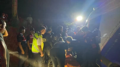 Bayram tatili için geldiği Antalya'da hayatını kaybetti