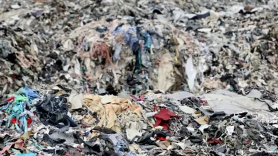 Fransız Senatosu, "hızlı moda" karşıtı tasarıyı ezici çoğunlukla kabul etti